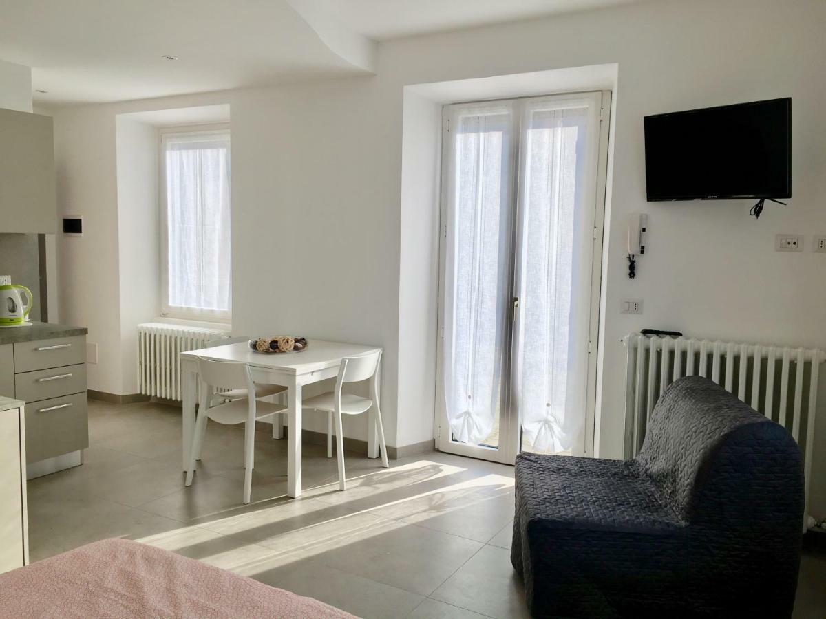 Ferienwohnung Casa Cesira Pettenasco Exterior foto